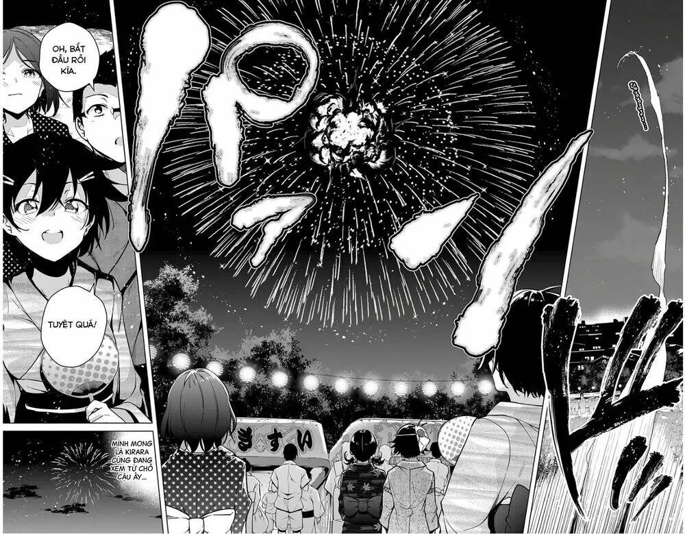 Super Hxeros Chapter 26 - 38