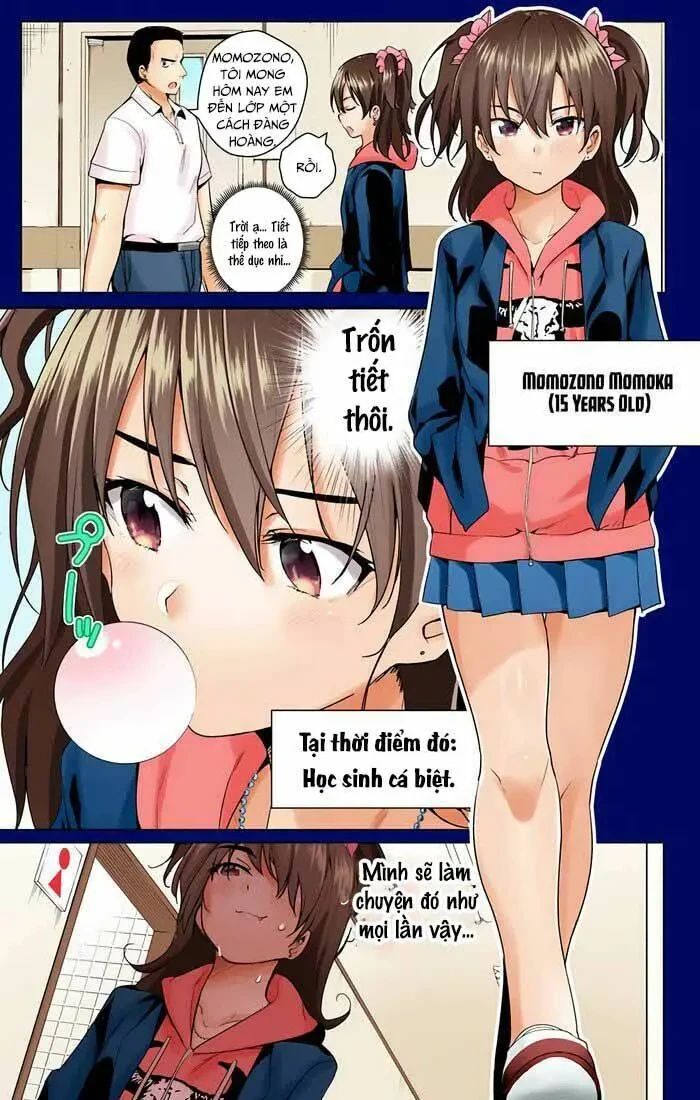 Super Hxeros Chapter 32 - 13