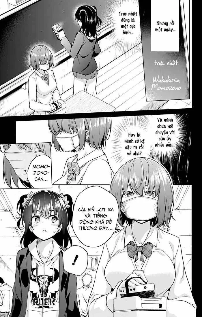Super Hxeros Chapter 32 - 15