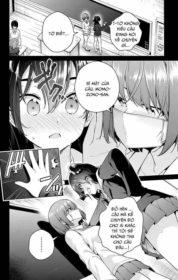 Super Hxeros Chapter 32 - 16