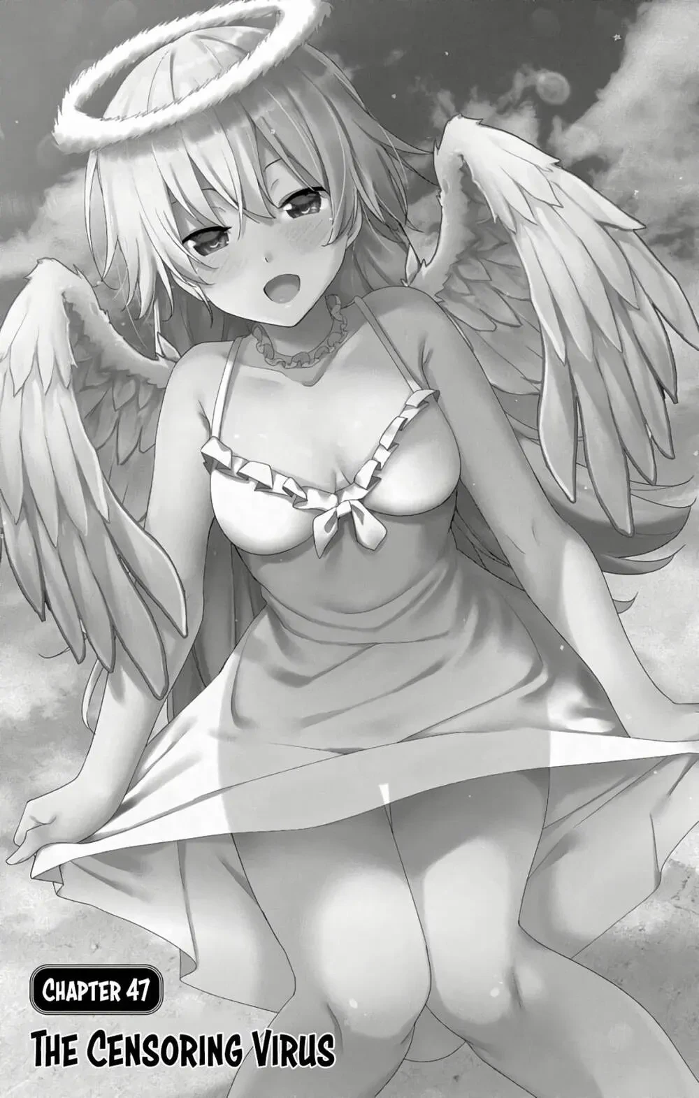 Super Hxeros Chapter 47 - 5