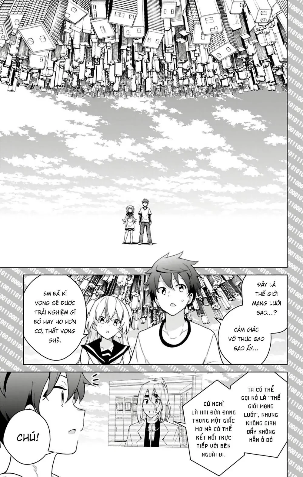 Super Hxeros Chapter 47 - 15