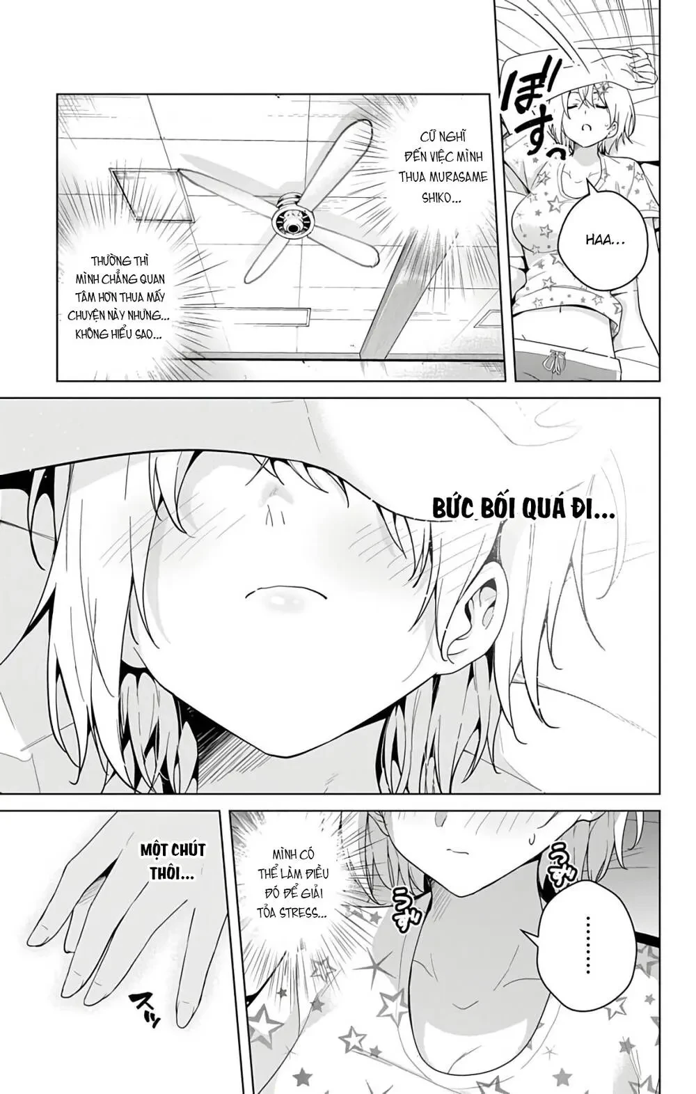 Super Hxeros Chapter 49 - 38