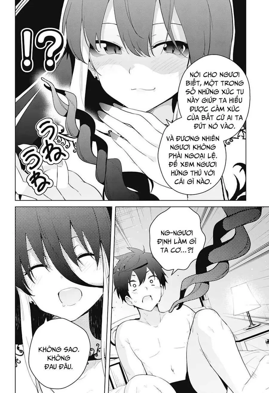 Super Hxeros Chapter 54 - 6