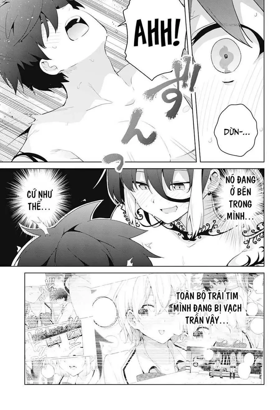 Super Hxeros Chapter 54 - 7