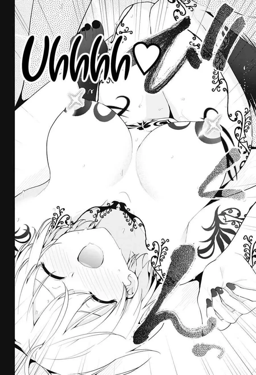 Super Hxeros Chapter 54 - 18