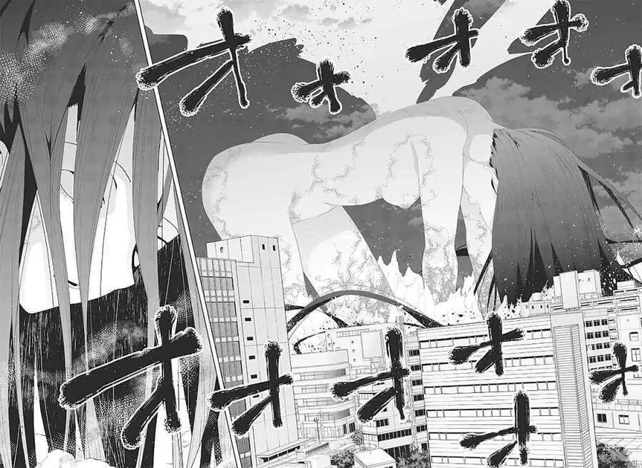 Super Hxeros Chapter 54 - 28