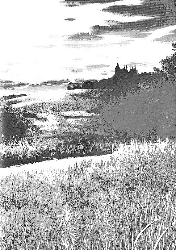 Công Chúa Xứ Hoa Chapter 3 - 57