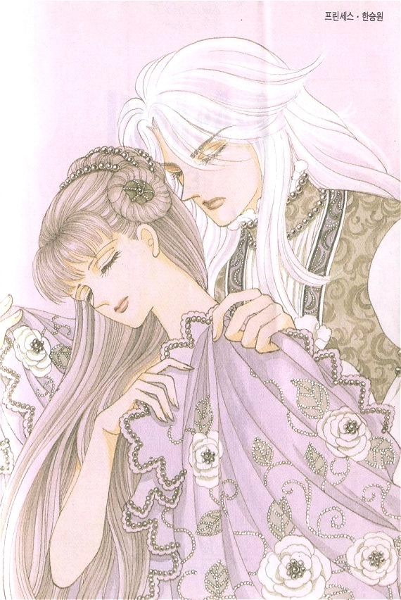 Công Chúa Xứ Hoa Chapter 7 - 3