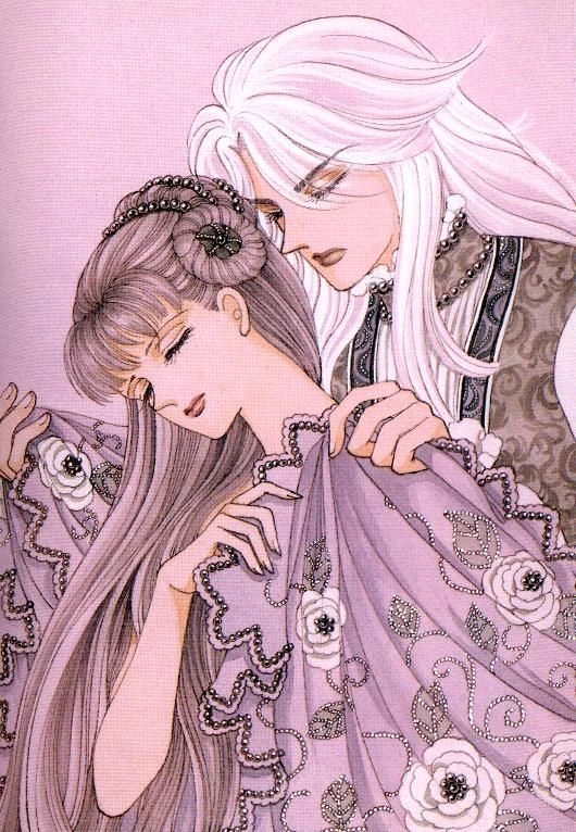 Công Chúa Xứ Hoa Chapter 7 - 4