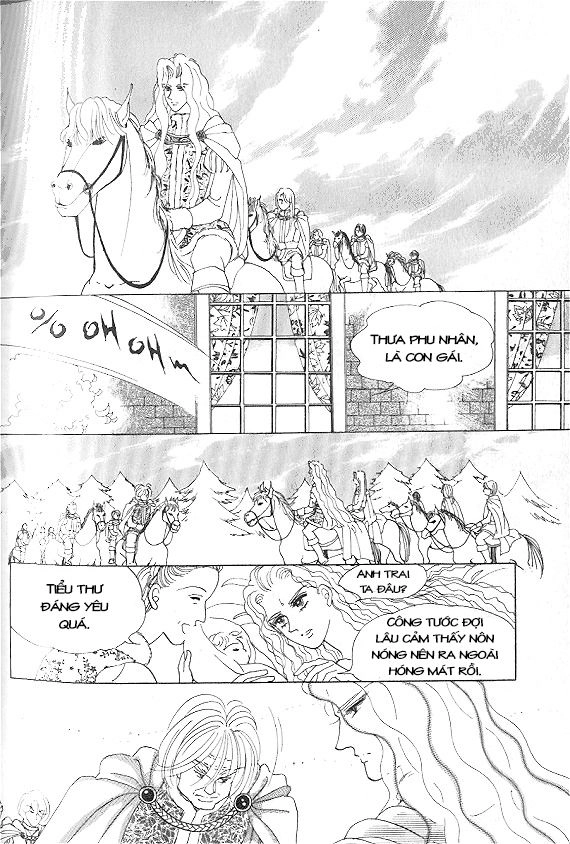 Công Chúa Xứ Hoa Chapter 7 - 29