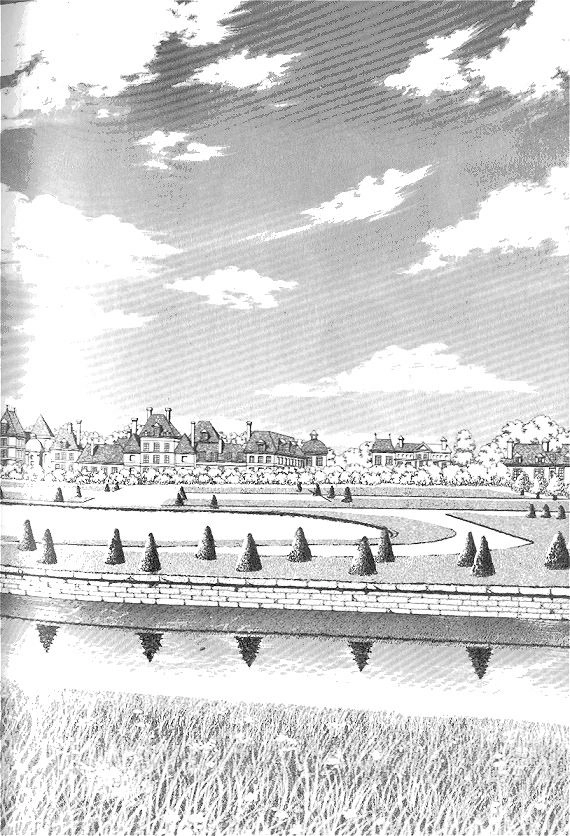 Công Chúa Xứ Hoa Chapter 7 - 37