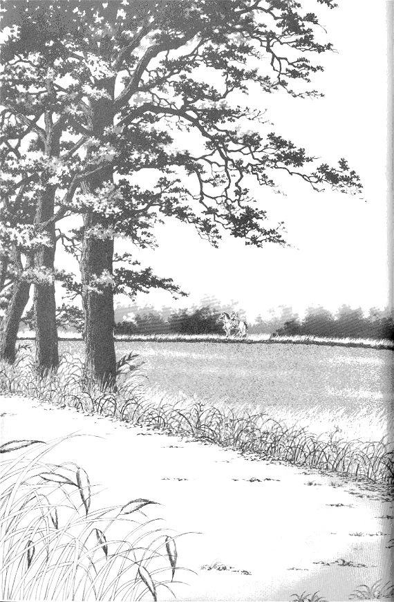 Công Chúa Xứ Hoa Chapter 7 - 50