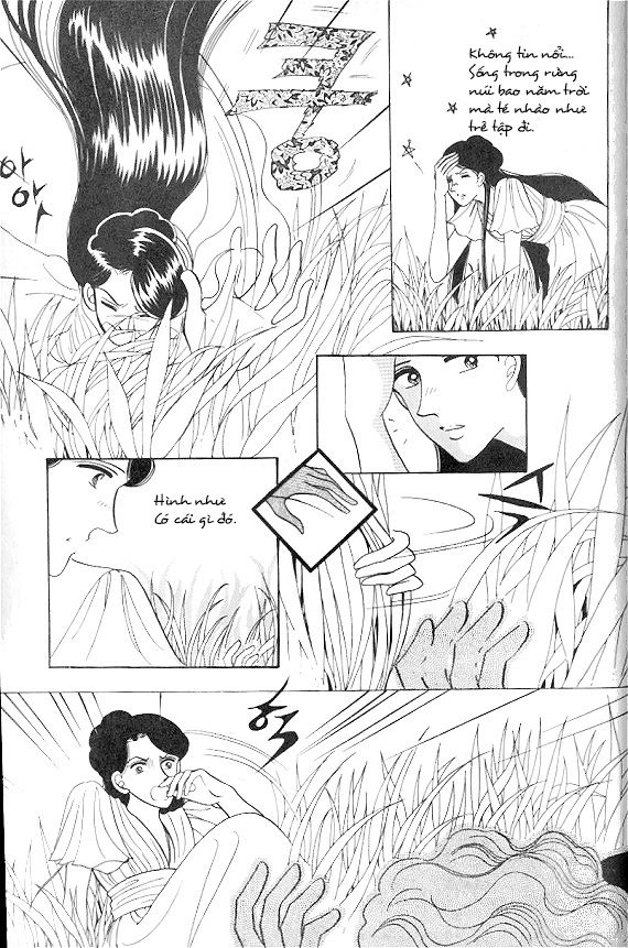 Công Chúa Xứ Hoa Chapter 7 - 54