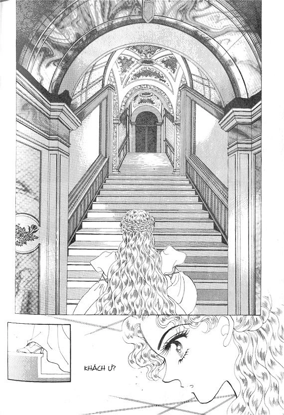 Công Chúa Xứ Hoa Chapter 7 - 57