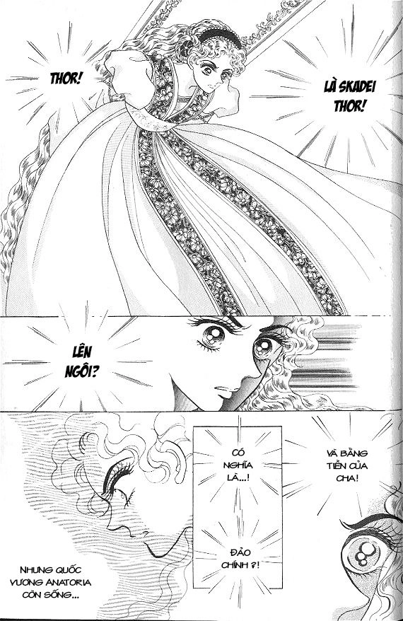 Công Chúa Xứ Hoa Chapter 7 - 60