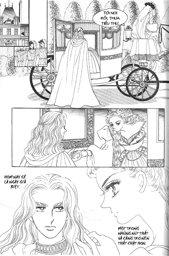 Công Chúa Xứ Hoa Chapter 9 - 24