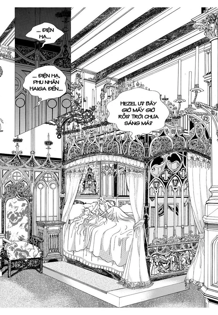 Công Chúa Xứ Hoa Chapter 10 - 50