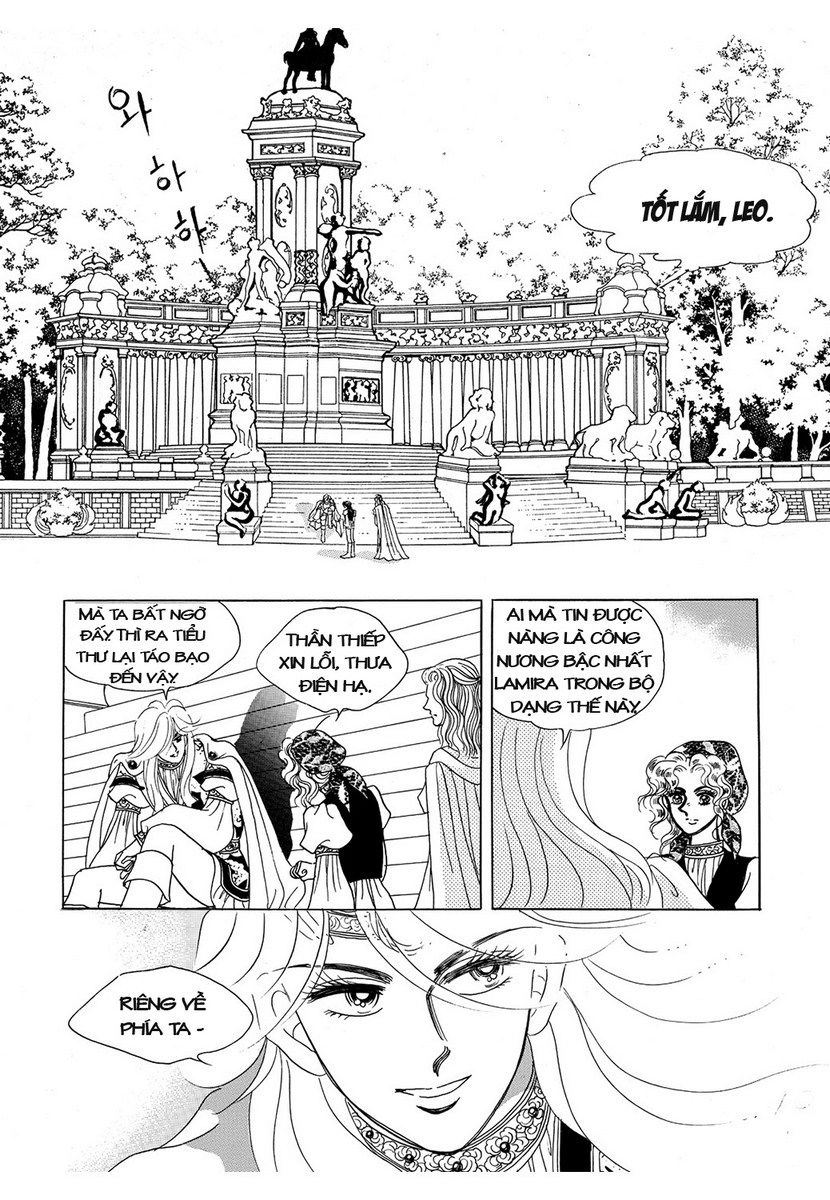 Công Chúa Xứ Hoa Chapter 11 - 58