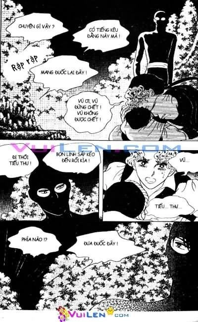 Công Chúa Xứ Hoa Chapter 13 - 126