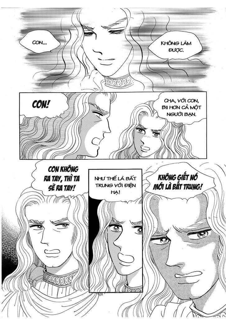 Công Chúa Xứ Hoa Chapter 15 - 26