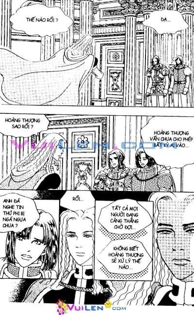 Công Chúa Xứ Hoa Chapter 16 - 47