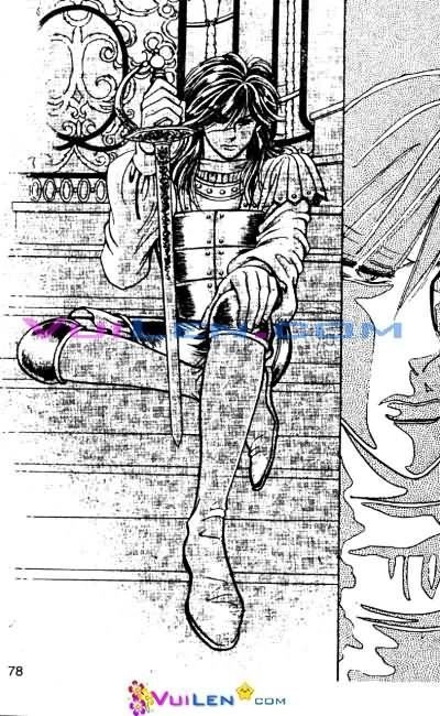 Công Chúa Xứ Hoa Chapter 16 - 78