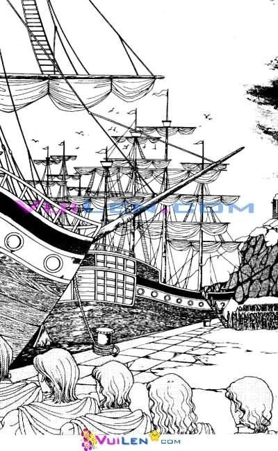 Công Chúa Xứ Hoa Chapter 16 - 86