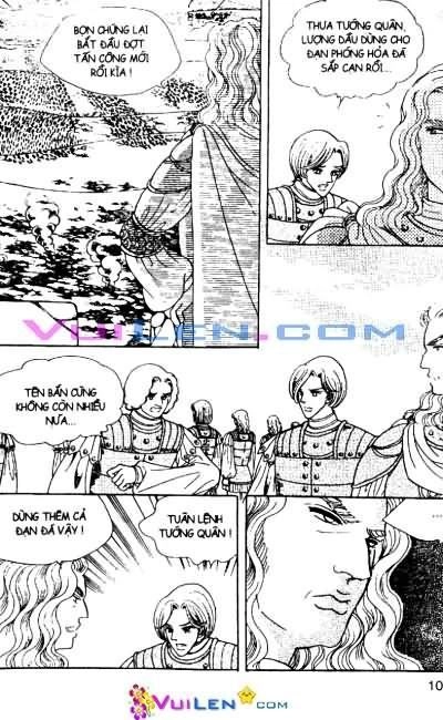 Công Chúa Xứ Hoa Chapter 16 - 109