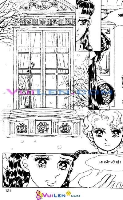 Công Chúa Xứ Hoa Chapter 16 - 124
