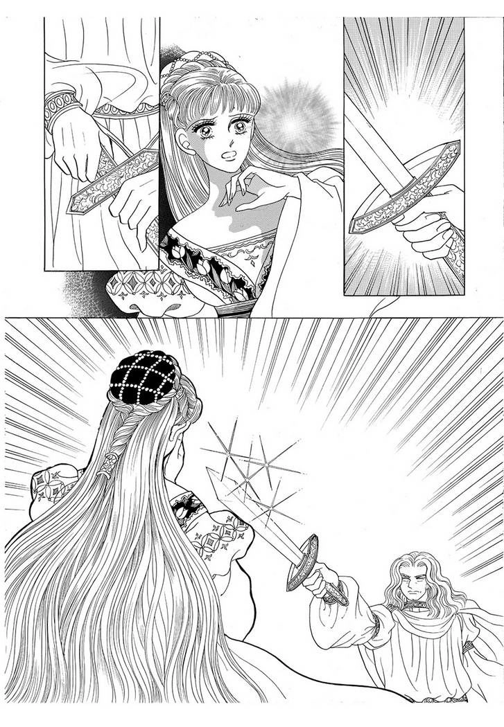 Công Chúa Xứ Hoa Chapter 17 - 44