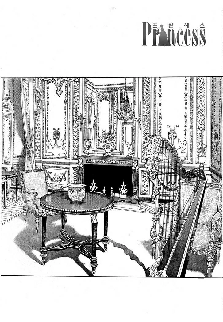 Công Chúa Xứ Hoa Chapter 17 - 45