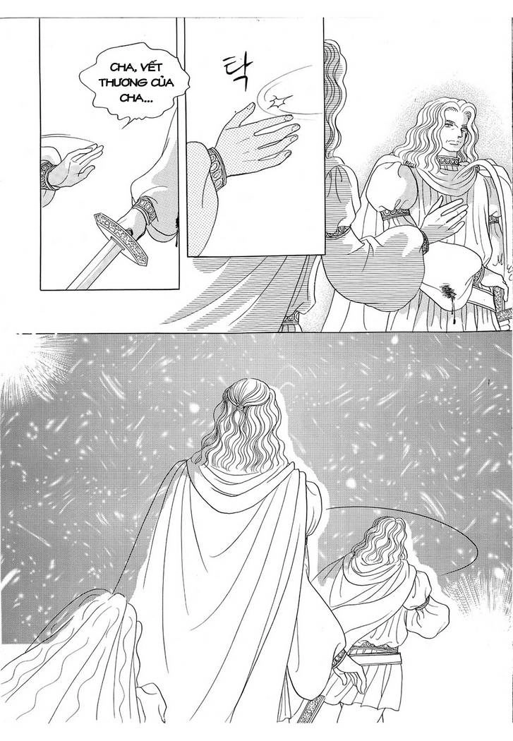 Công Chúa Xứ Hoa Chapter 17 - 54