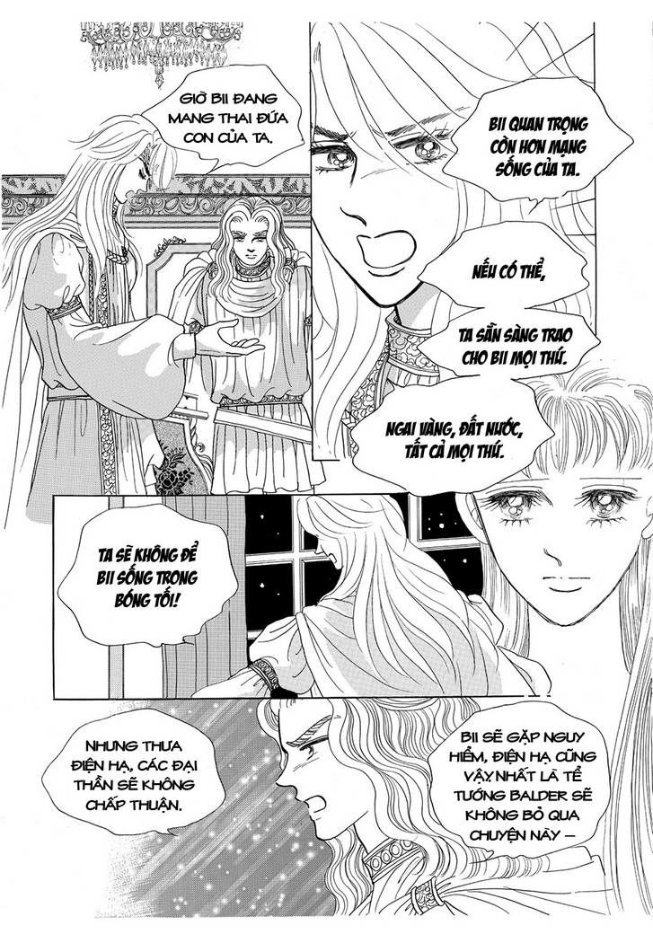 Công Chúa Xứ Hoa Chapter 18 - 7