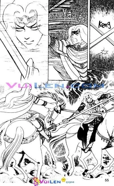 Công Chúa Xứ Hoa Chapter 20 - 55