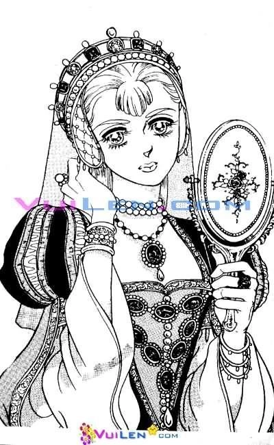 Công Chúa Xứ Hoa Chapter 22 - 11