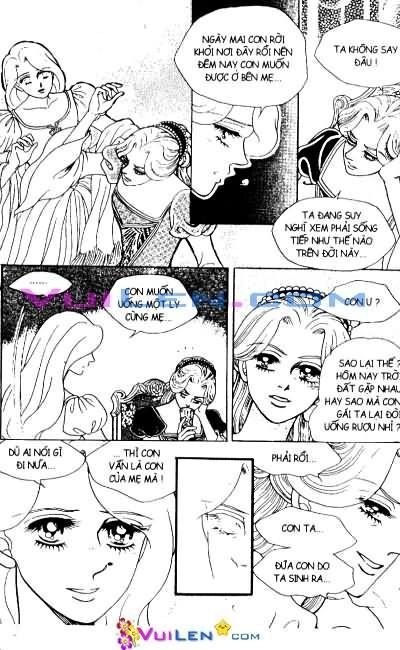 Công Chúa Xứ Hoa Chapter 22 - 14