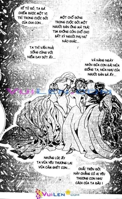 Công Chúa Xứ Hoa Chapter 22 - 21