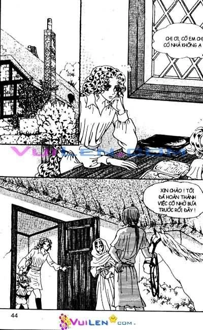 Công Chúa Xứ Hoa Chapter 22 - 44