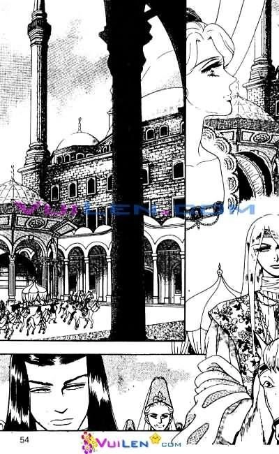 Công Chúa Xứ Hoa Chapter 22 - 54