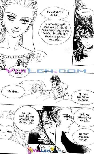 Công Chúa Xứ Hoa Chapter 23 - 7