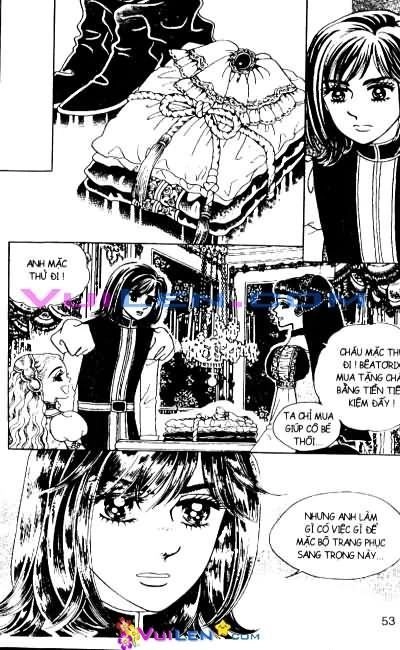 Công Chúa Xứ Hoa Chapter 23 - 53