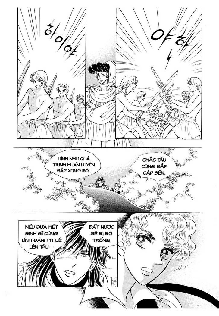 Công Chúa Xứ Hoa Chapter 25 - 19