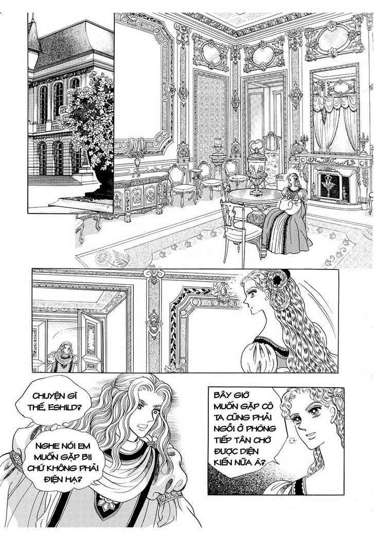 Công Chúa Xứ Hoa Chapter 26 - 11