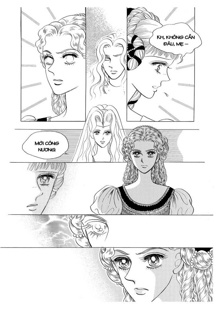 Công Chúa Xứ Hoa Chapter 26 - 14