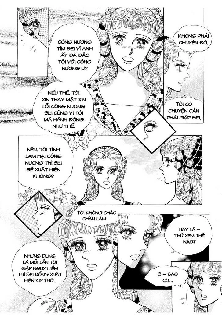 Công Chúa Xứ Hoa Chapter 26 - 19