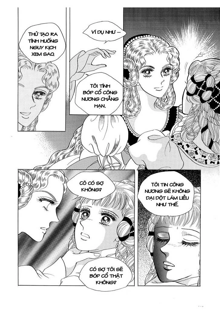 Công Chúa Xứ Hoa Chapter 26 - 20