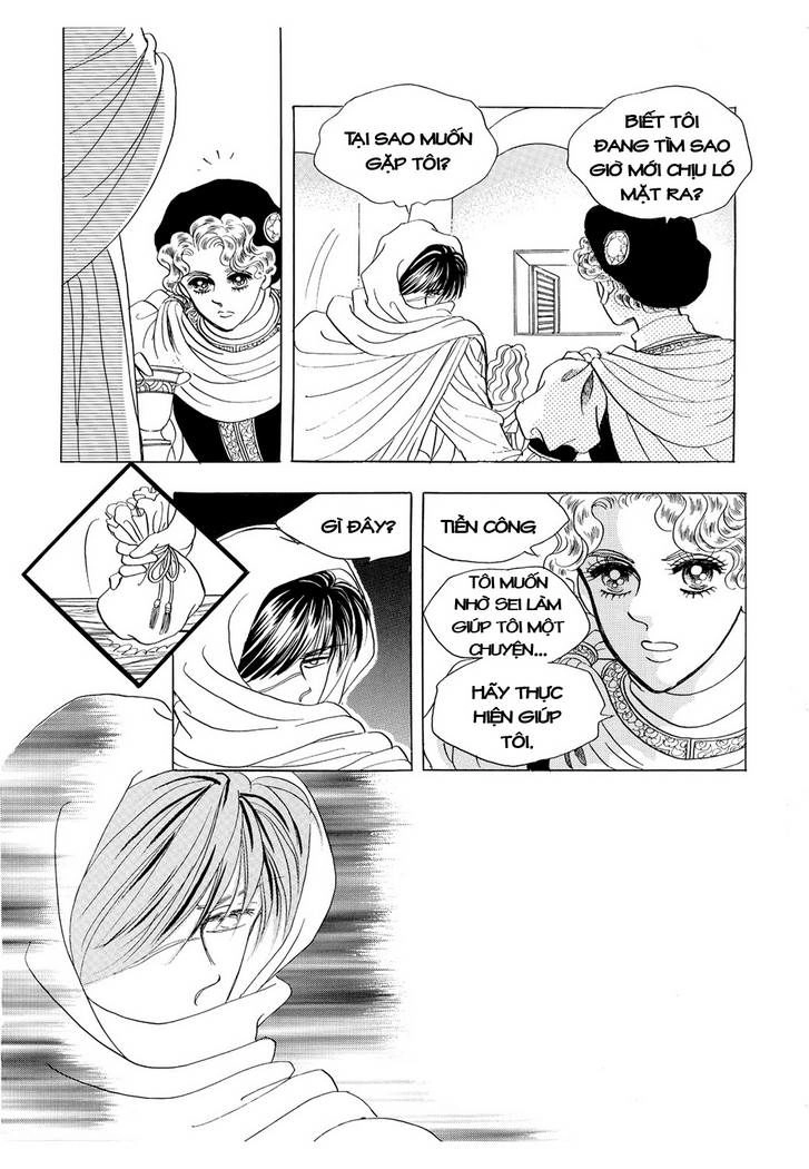 Công Chúa Xứ Hoa Chapter 26 - 24