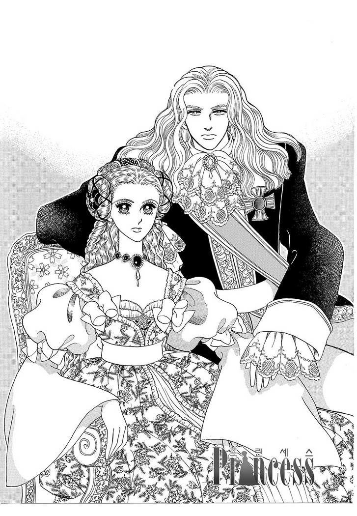 Công Chúa Xứ Hoa Chapter 26 - 25