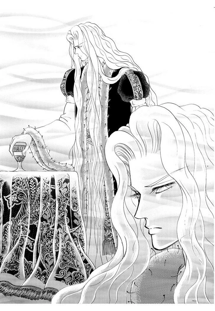 Công Chúa Xứ Hoa Chapter 26 - 43